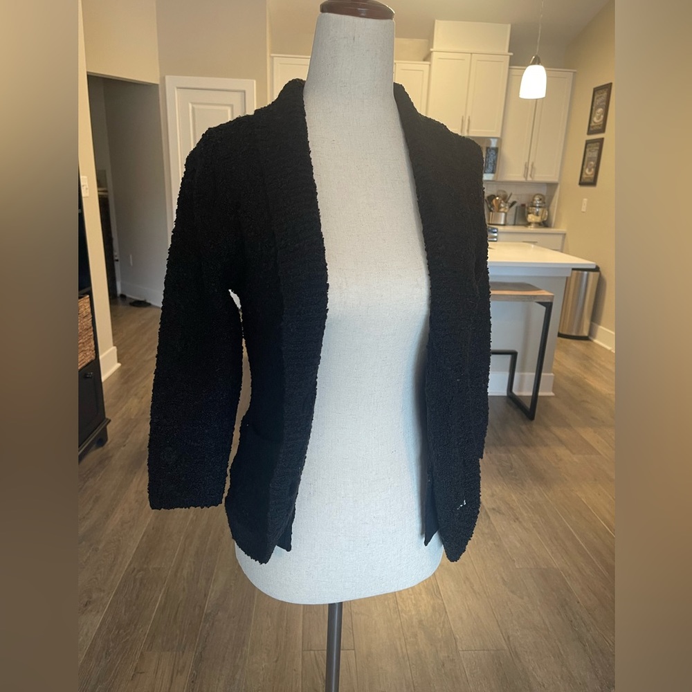 ECI Sweater